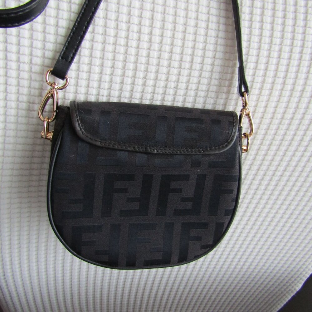 Authentic FENDI Bag - Picture 16 of 16